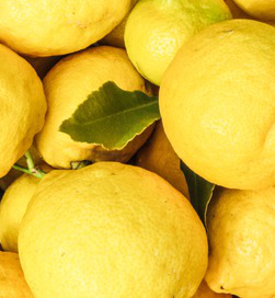 Dolce al limone