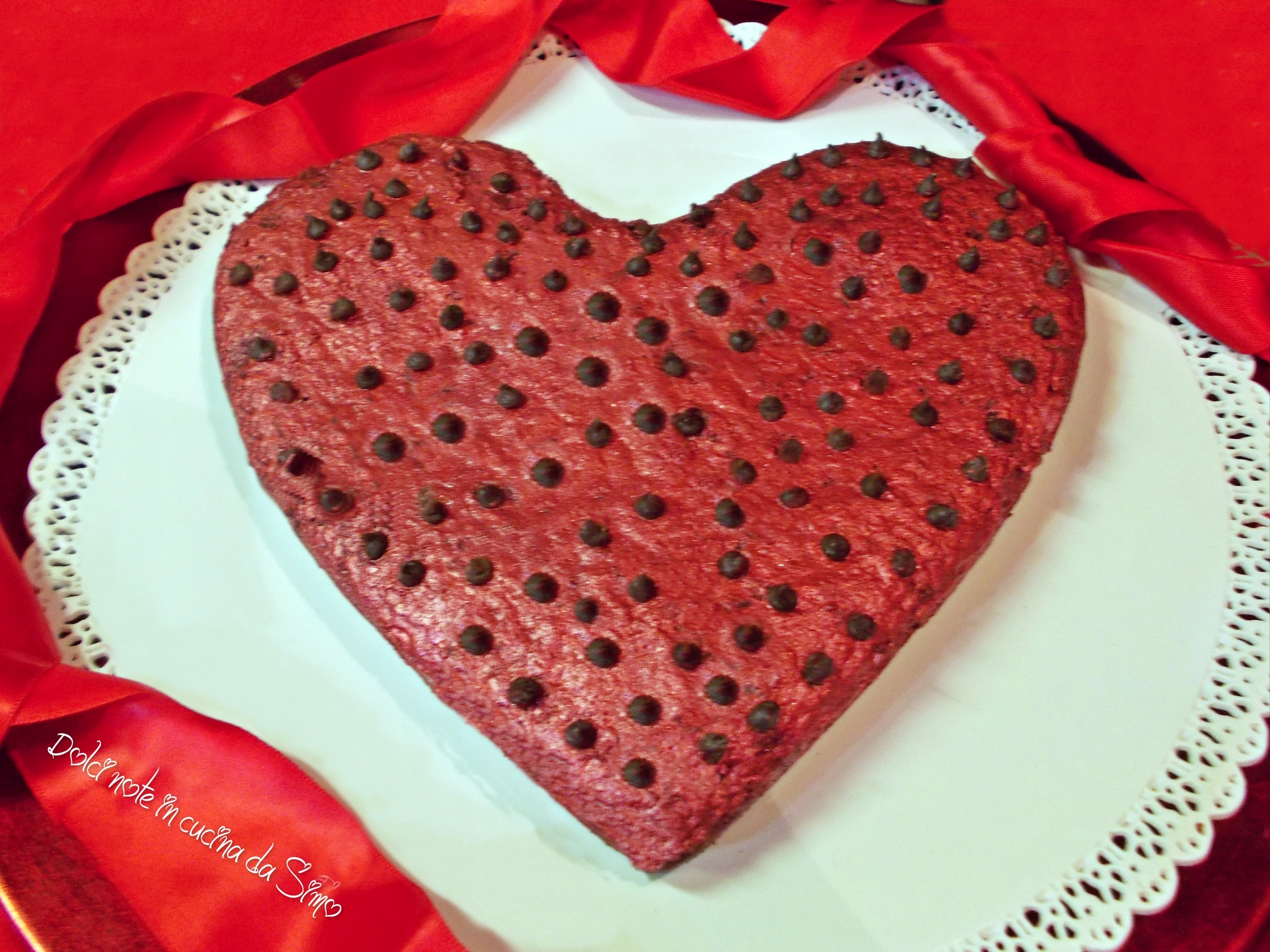 Dolce cuore