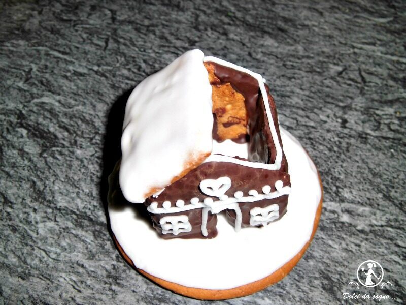 Dolce di carnevale