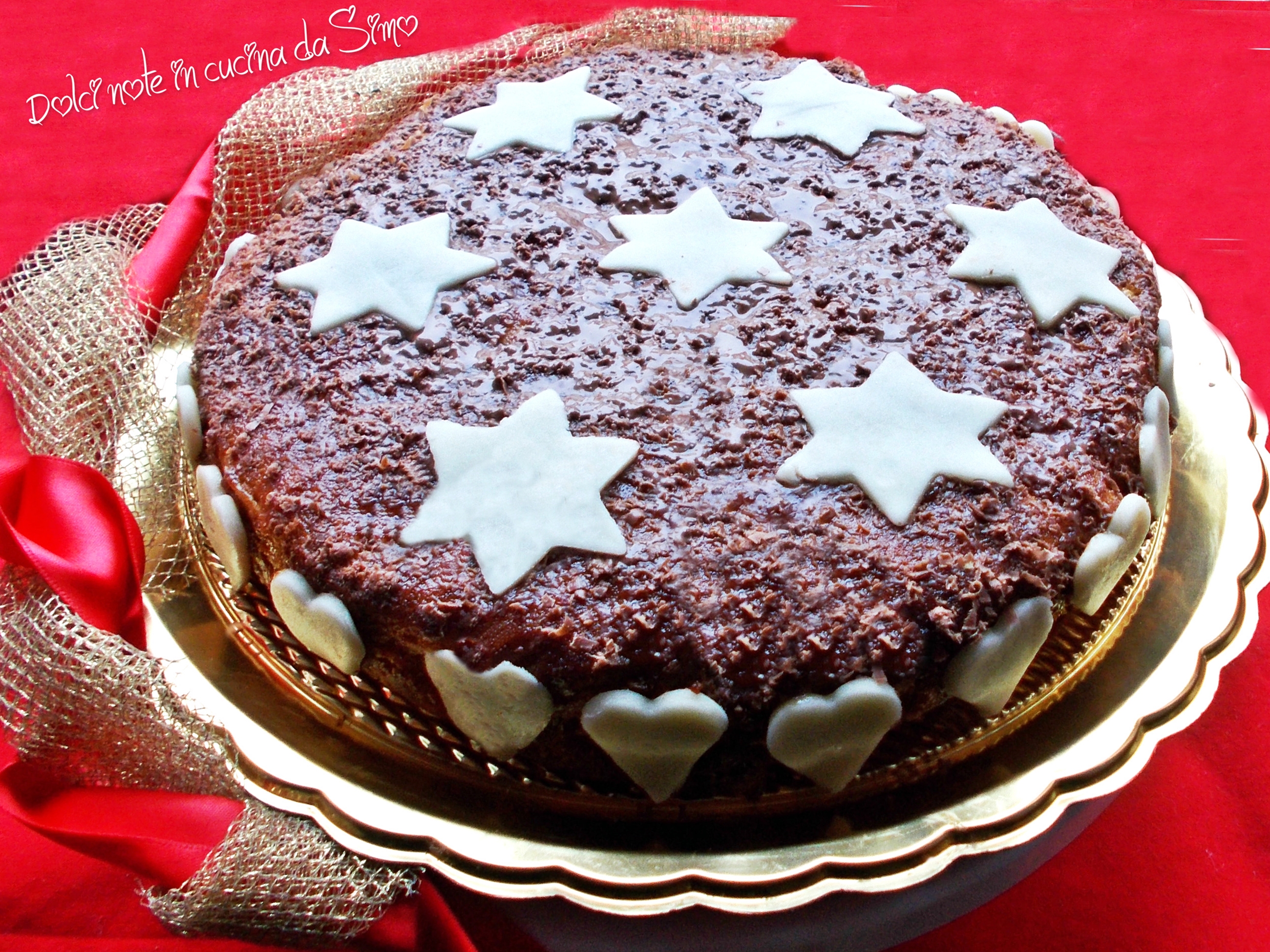 Dolce natale