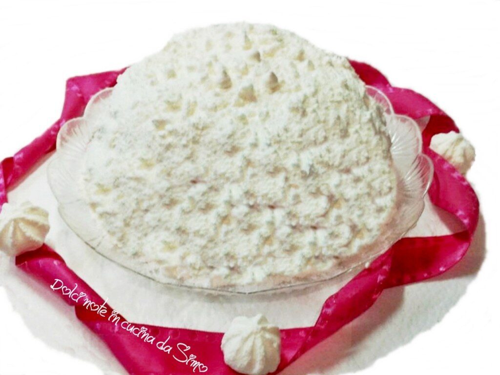 Dolce tartufo