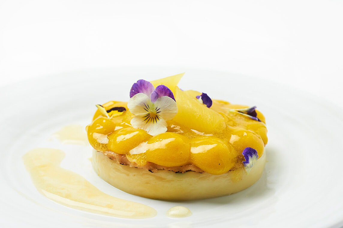 Dolce zucca