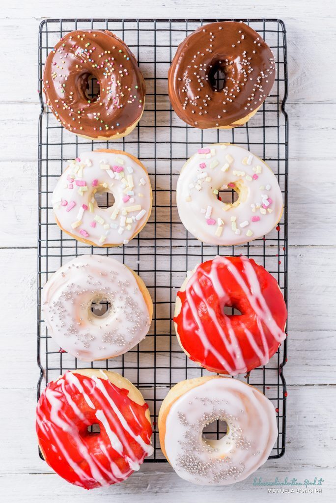 Donuts