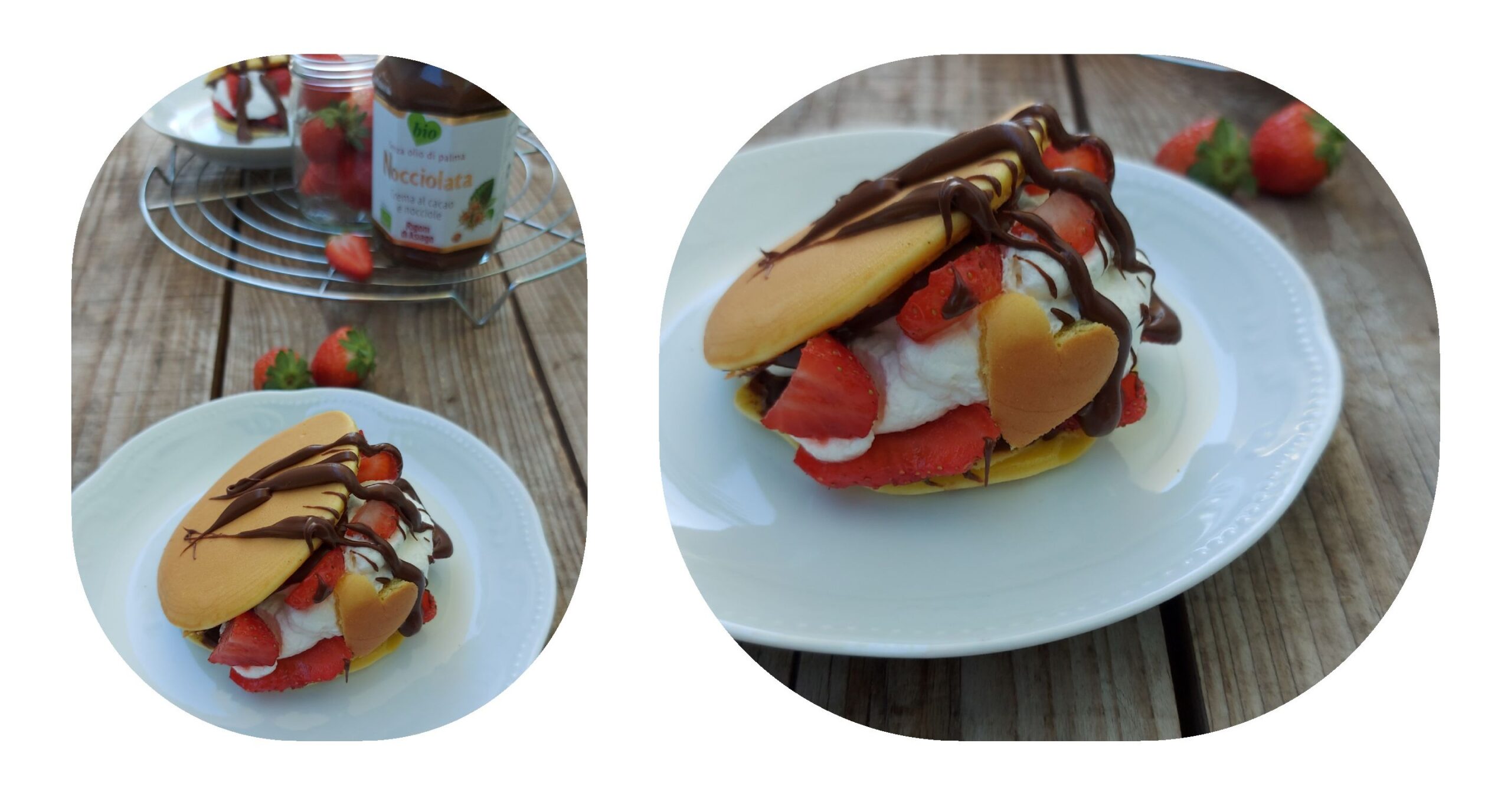 Dorayaki: ricetta, consigli e origini