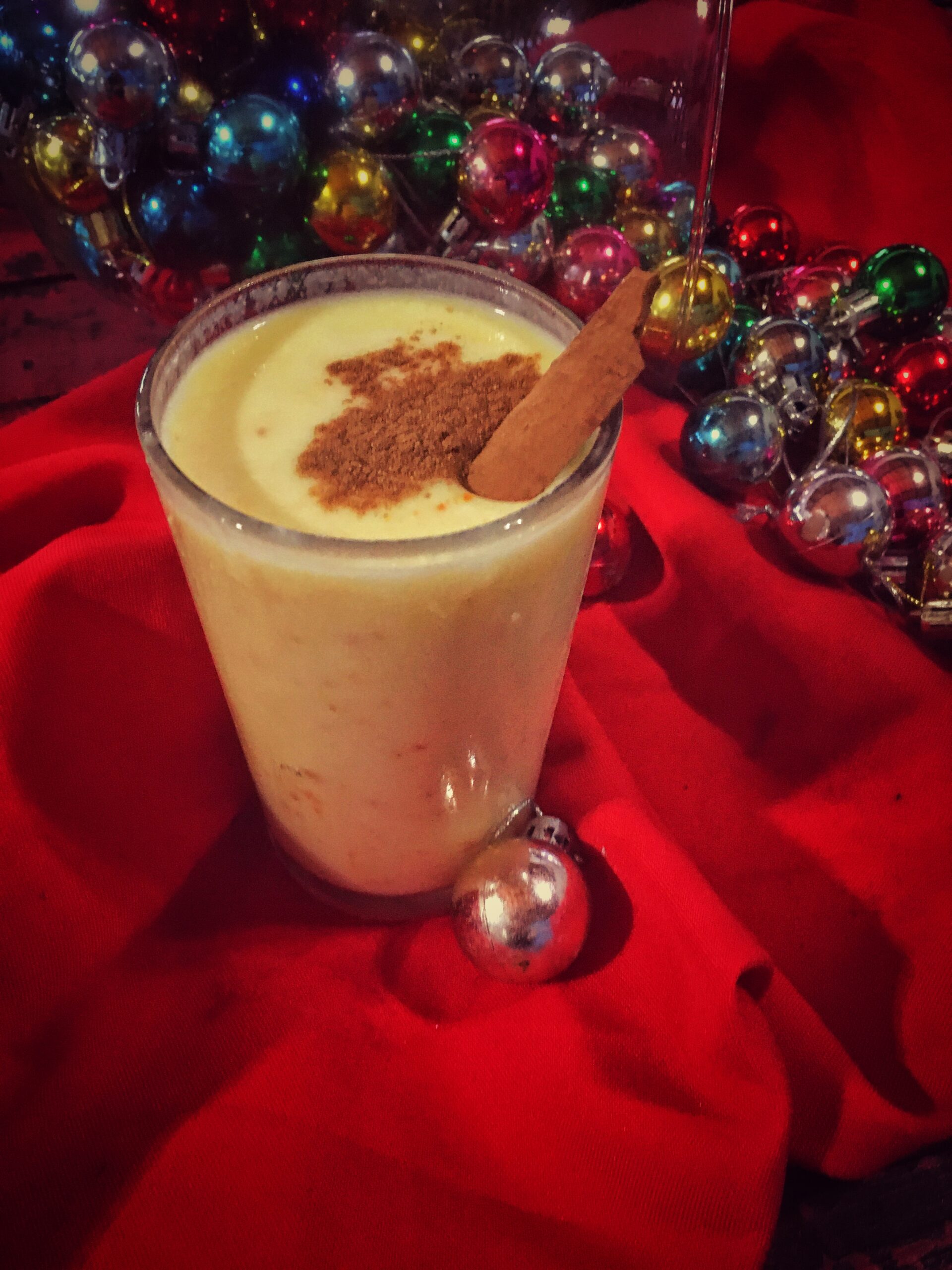 Eggnog (stati uniti)