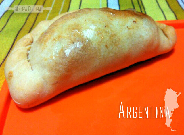 Empanadas argentinas