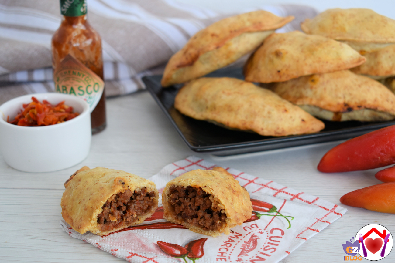 Empanadas