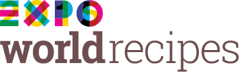 Expo worldrecipes