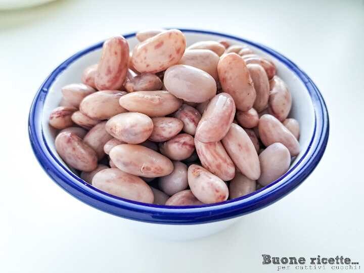 Fagioli freschi: cottura e preparazione