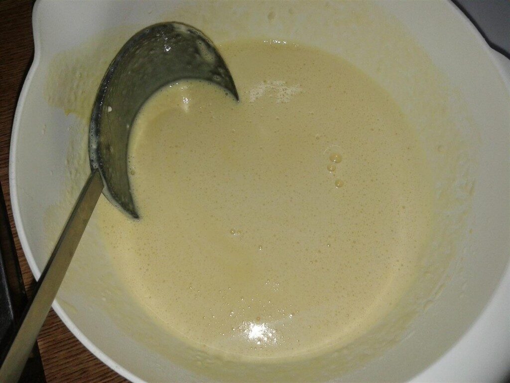 Fagottini con robiola, salmone e porri