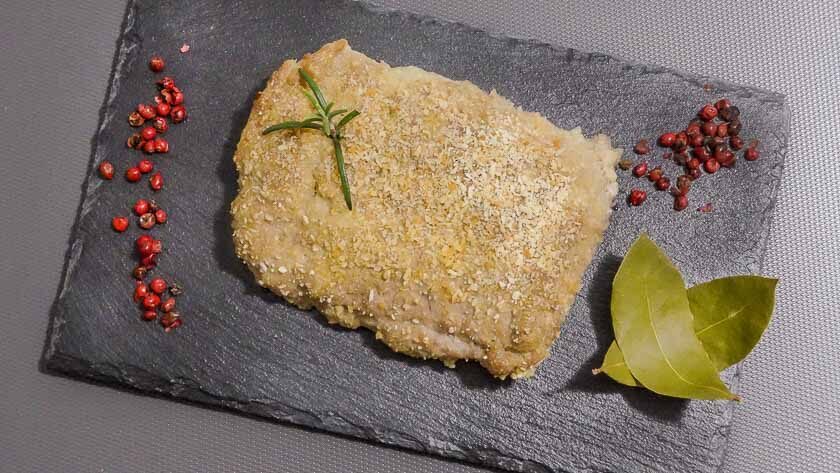 Fagottini di carne al forno con sorpresa