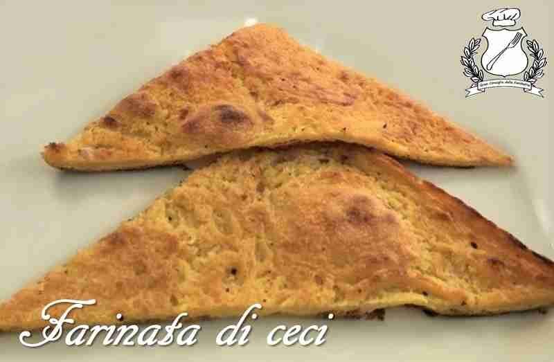 Farinata di ceci