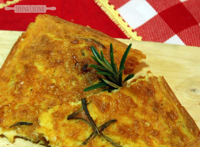 Farinata di ceci