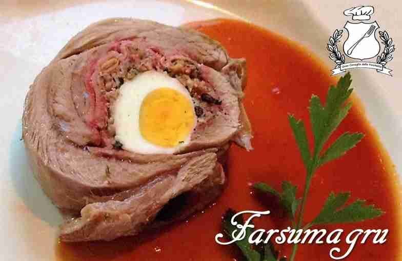 Farsumagru ( falso magro)