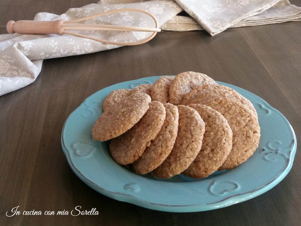 Fave dei morti – ricetta tradizionale umbra