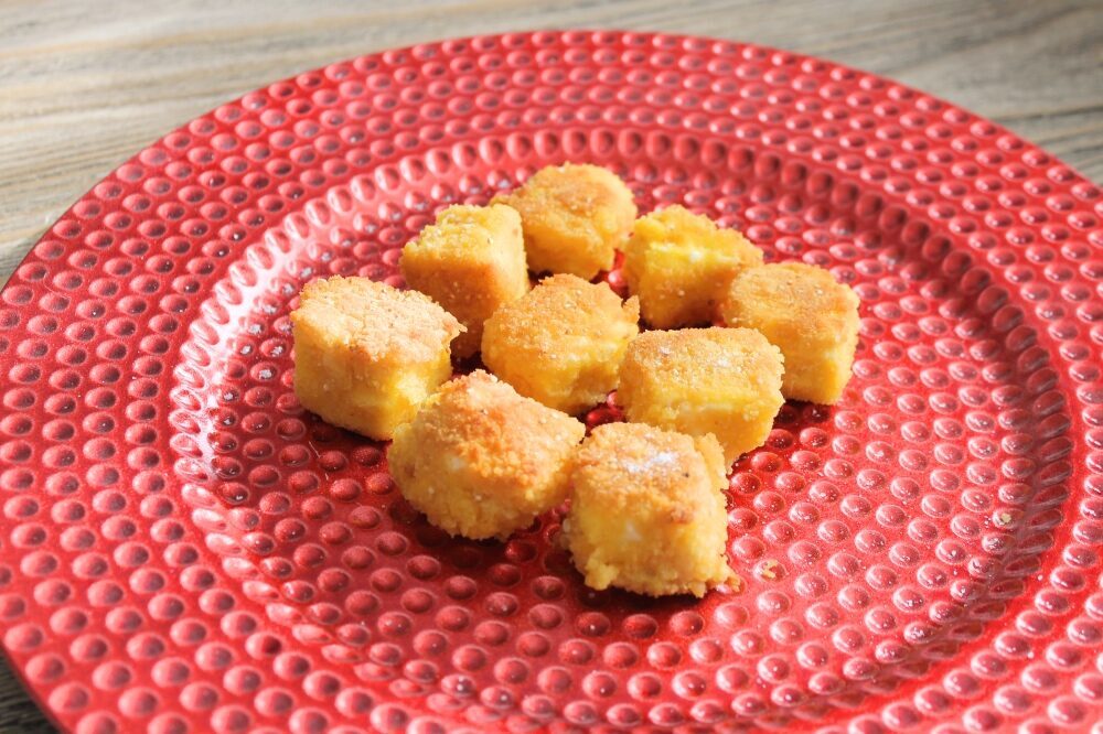 Feta fritta