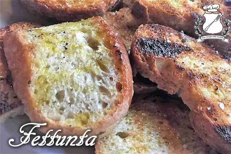 Fettunta