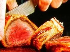 Filetto alla wellington di gordon ramsay