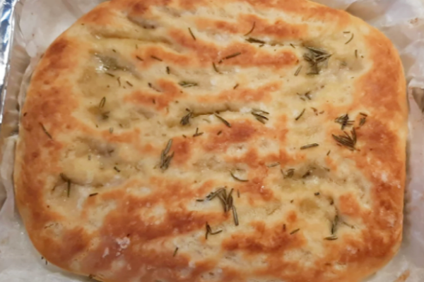 Focaccia