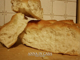 Focaccia (ricetta di luca montersino)