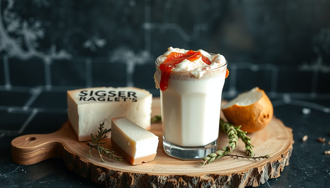 Formaggio latte crudo: qualità e sicurezza