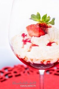 Fragole & panna