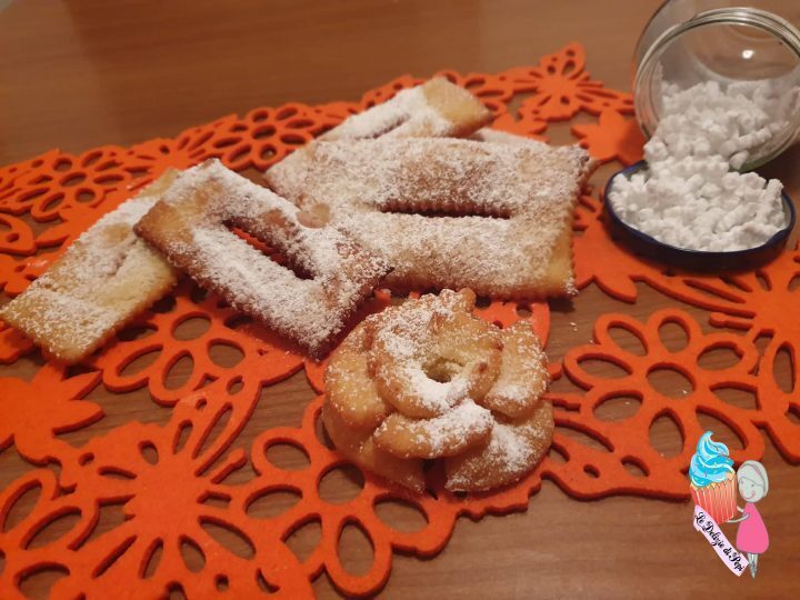Frappe con l’ingrediente segreto
