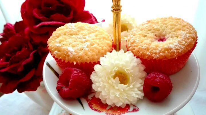 Friands (tortine alle mandorle)