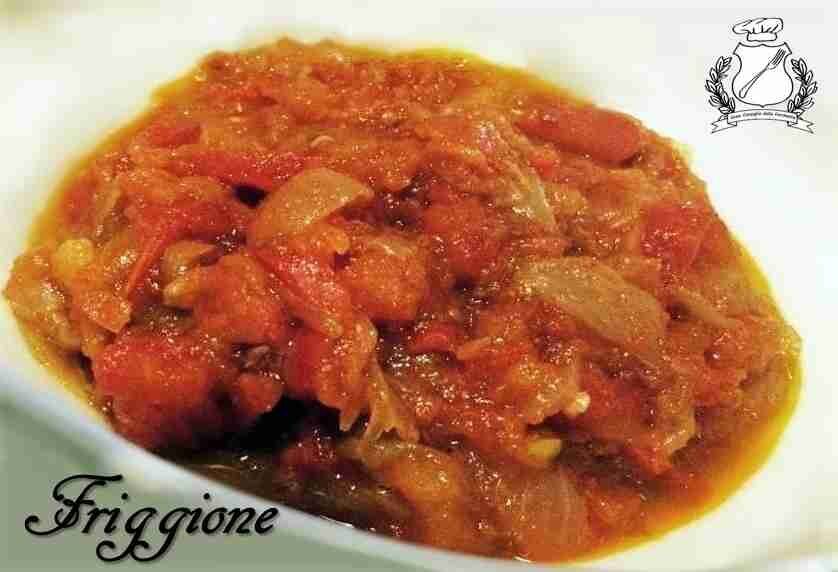 Friggione