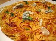 Frittata di pasta