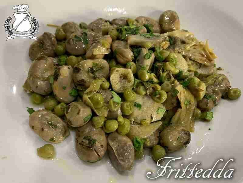 Frittedda