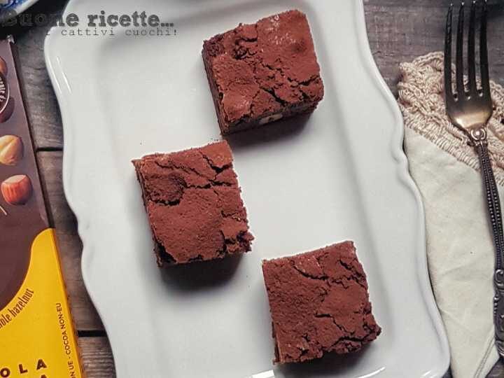 Fudge: cos’è, ricetta e segreti!