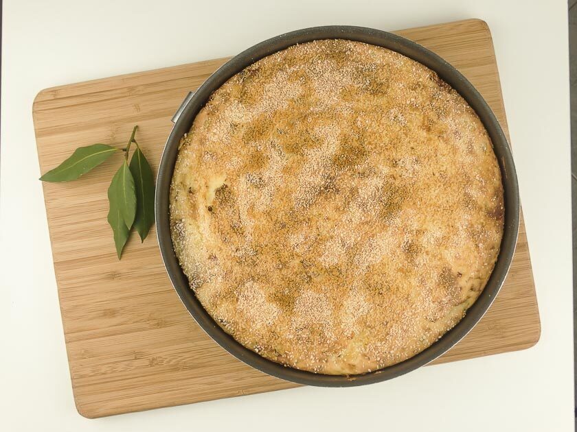 Gateau di patate: ricetta napoletana del gatt di patate