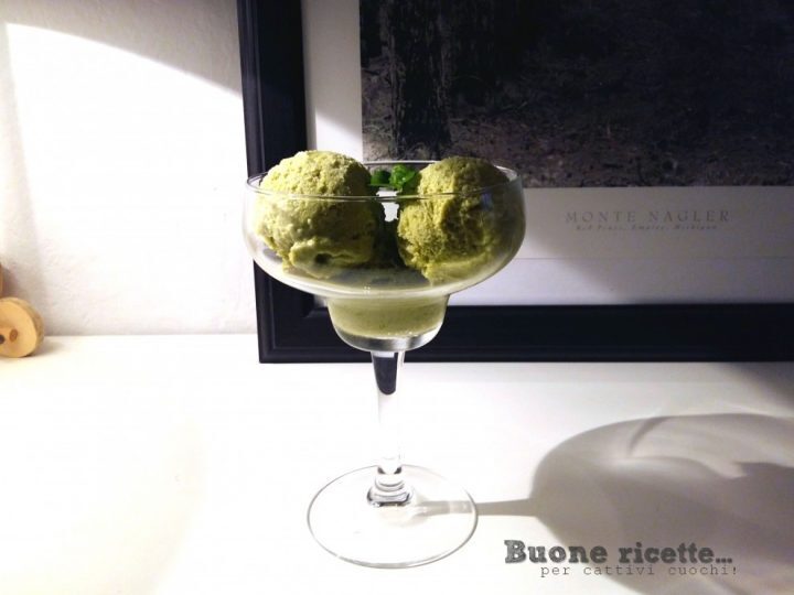 Gelato fatto in casa