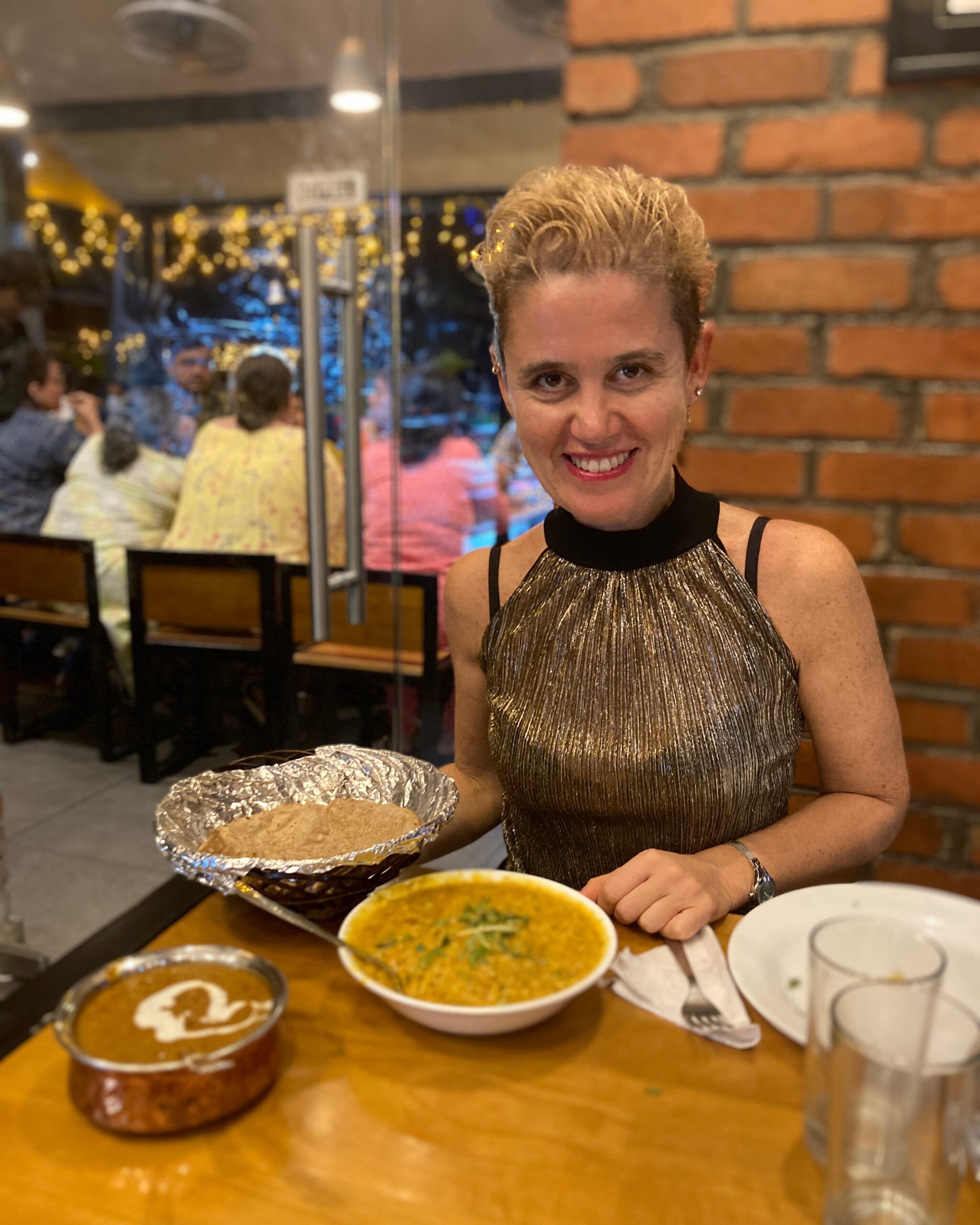 Giorno 2: kochi