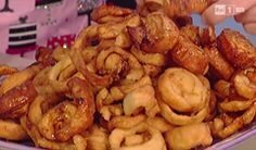 Girandole di carnevale di anna moroni