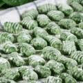 Gnocchetti di spinaci alla svizzera