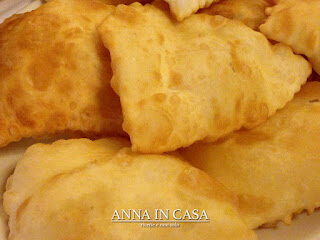 Gnocco fritto