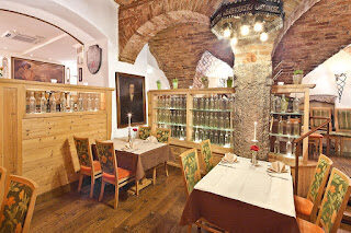 Goldener adler – herzog – friedrick str. 6 – 6020 innsbruck