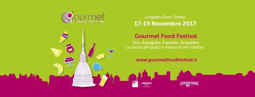 Gourmet food festival (to) – la nostra esperienza