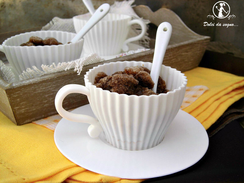 Granita al caffè