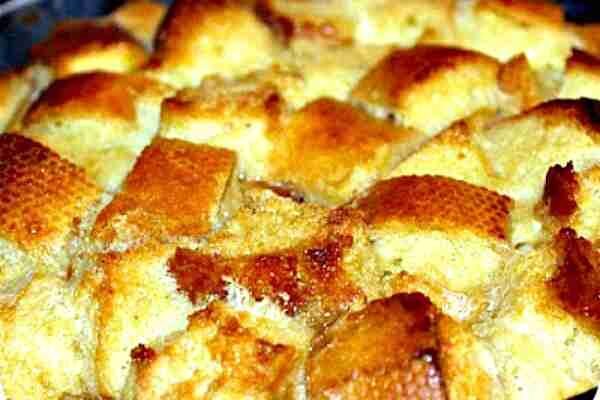 Gratin valdostano