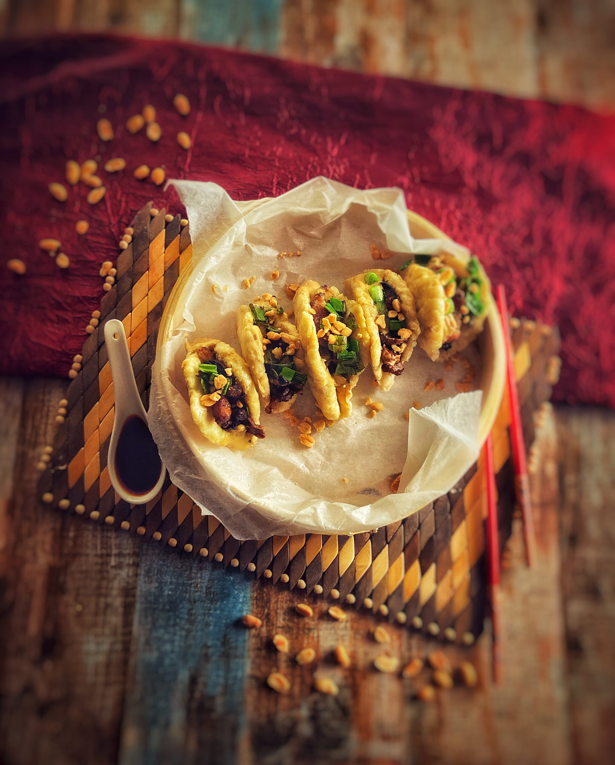 Gua bao (taiwan)