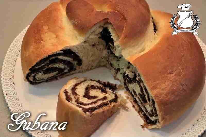 Gubana