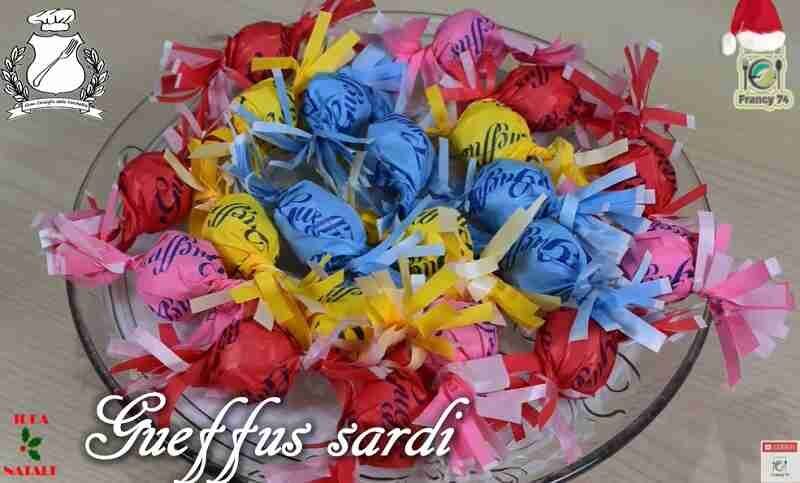 Gueffus sardi