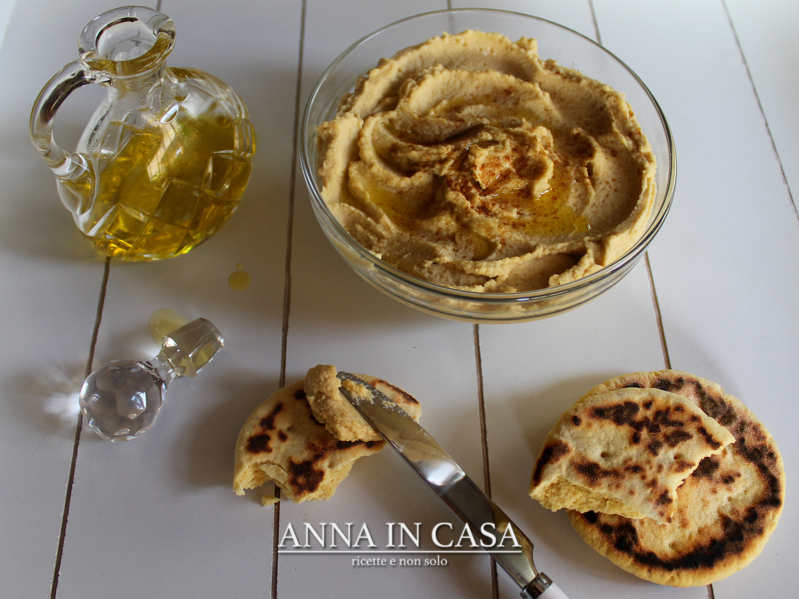 Hummus