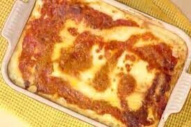 I cannelloni di alessandra spisni