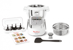 I-companion xl e nuovo companion