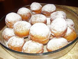 I  krapfen