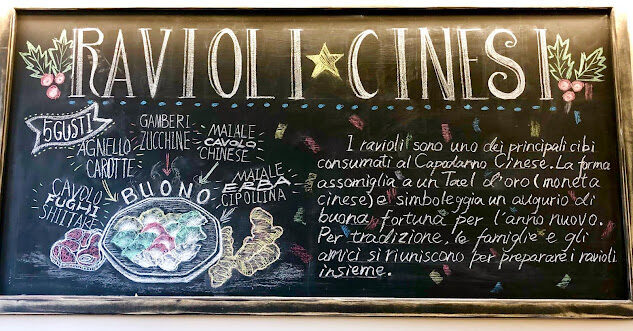 I migliori ristoranti cinesi di Torino: il consiglio di una vera appassionata!